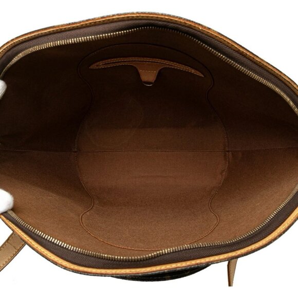 Pre-Loved Louis Vuitton Monogram Ellipse GM Shopping Bag - Picture 11 of 11
